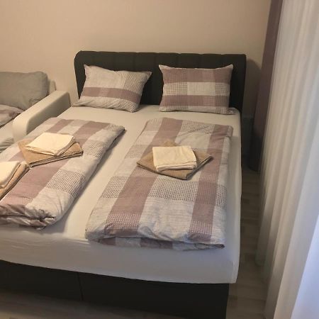 Classic City Apartman Szeged Kültér fotó