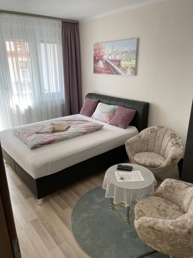 Classic City Apartman Szeged Kültér fotó